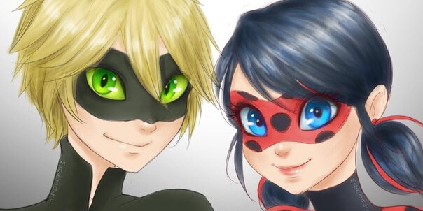 Игры Леди Баг и Супер Кот Игры Леди Баг и Супер Кот