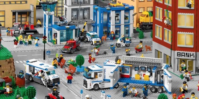 Игры Лего Игры Лего