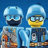Игры Лего на двоих картинка