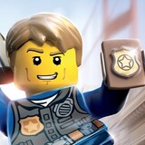 Игры Лего полиция картинка