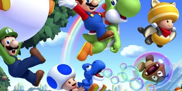 Игры Марио Игры Марио