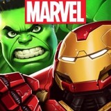 Игры Марвел картинка