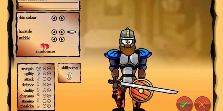 Игры Мечи и Сандали 2, 3, 4 Игры Мечи и Сандали 2, 3, 4