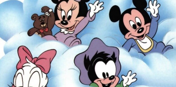 Игры Микки Маус Игры Микки Маус