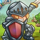 Игры Могучий рыцарь картинка