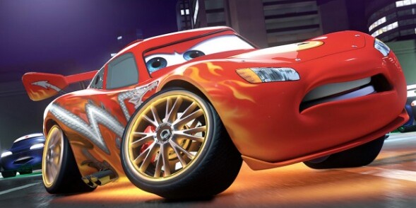 Игры Молния Маквин Игры Молния Маквин