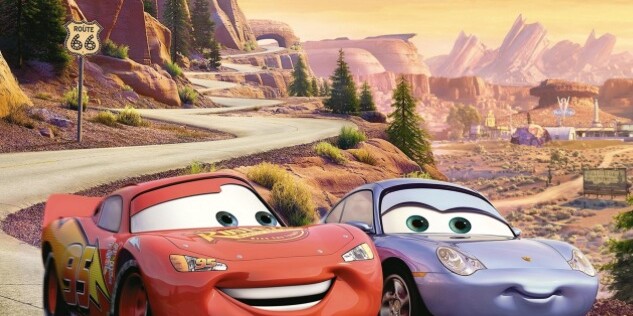 Игры Молния Маквин Игры Молния Маквин