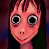 Игры Момо картинка