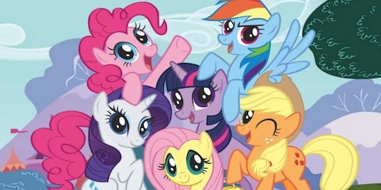 Игры Май Литл Пони: Дружба это чудо Игры Май Литл Пони: Дружба это чудо