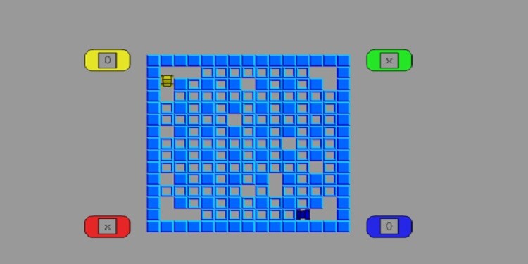 Игры на 4 Игры на 4