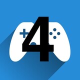 Игры на 4 картинка