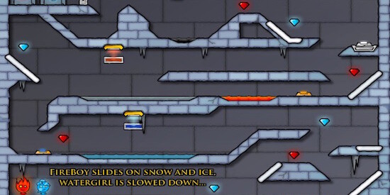 Игры на двоих Игры на двоих