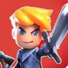 Игры Рыцари на двоих картинка