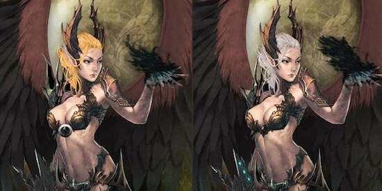 Игры найди отличия Игры найди отличия