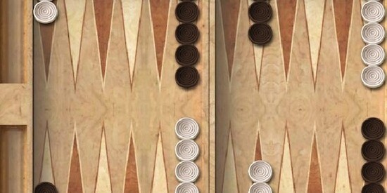 Игра короткие нарды Игра короткие нарды