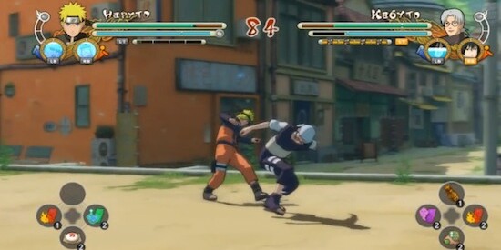 Игры Наруто драки Игры Наруто драки