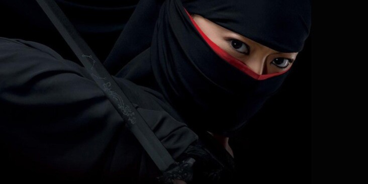 Игры Ниндзя Игры Ниндзя