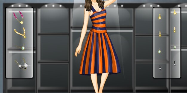 Игры Одевалки Игры Одевалки