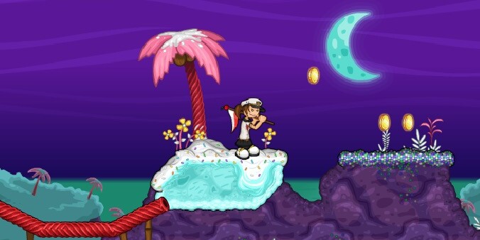 Игры Папа Луи Игры Папа Луи