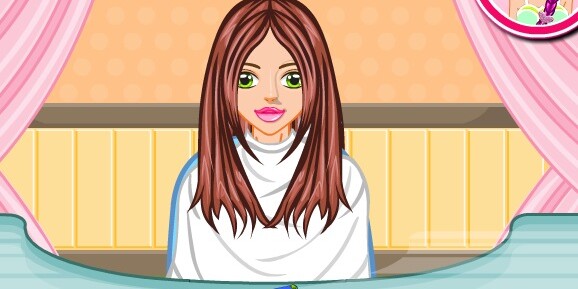 Игры Парикмахерская Игры Парикмахерская