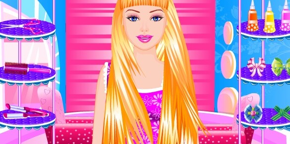 Игры Парикмахерская Игры Парикмахерская