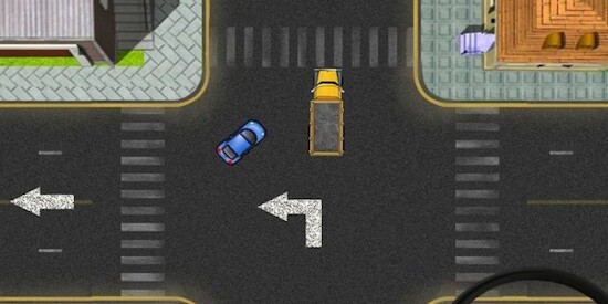 Игры Парковка машин Игры Парковка машин