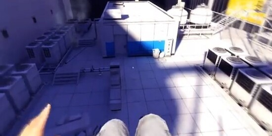 Игра паркур Игра паркур