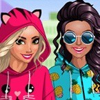 Игры Переодевалки картинка