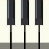 Игры Пианино картинка