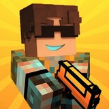 Игры Пиксельная Война картинка