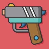 Игры Пистолеты картинка