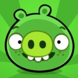 Игры Плохие Свинки картинка