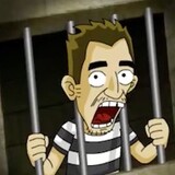 Игры Побег из тюрьмы картинка