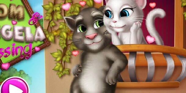 Игры Поцелуи Игры Поцелуи