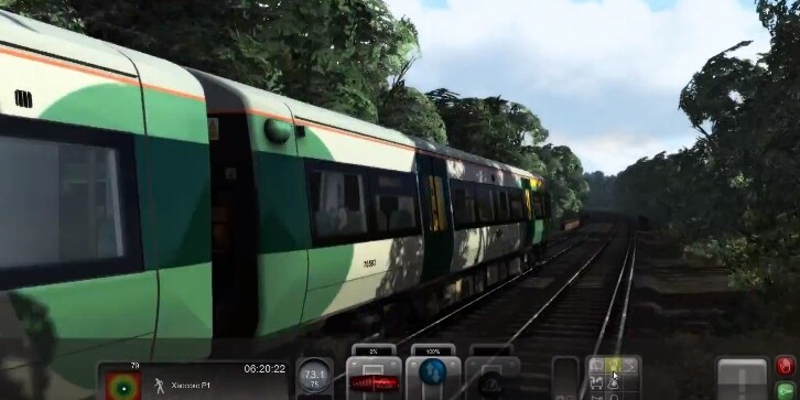 Игры Поезда Игры Поезда