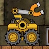 Игры Погрузчик картинка
