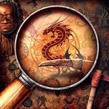 Игры Поиск предметов картинка