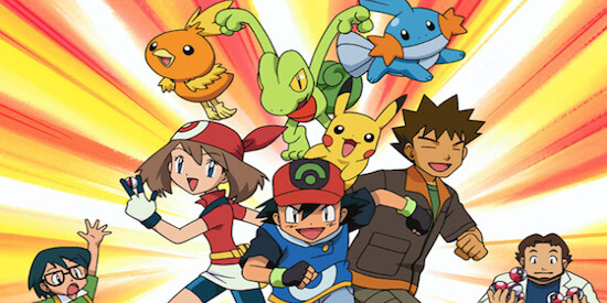 Игры Покемоны Игры Покемоны