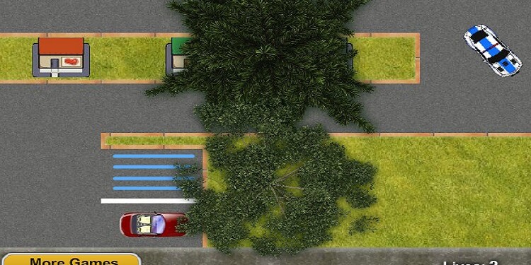 Игры полиция Игры полиция