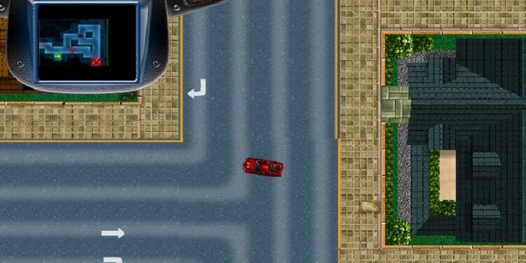 Игра побег от полиции Игра побег от полиции