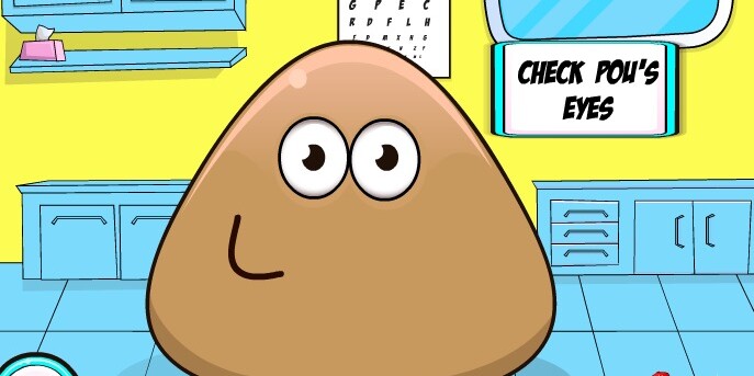 Игры Поу Игры Поу