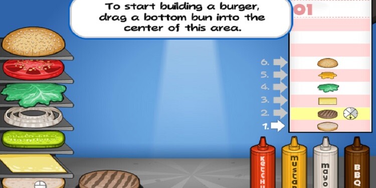 Игры повар Игры повар