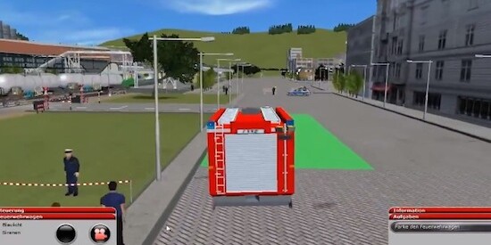 Игры Пожарные машины Игры Пожарные машины