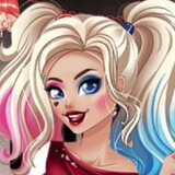 Игры Прически картинка