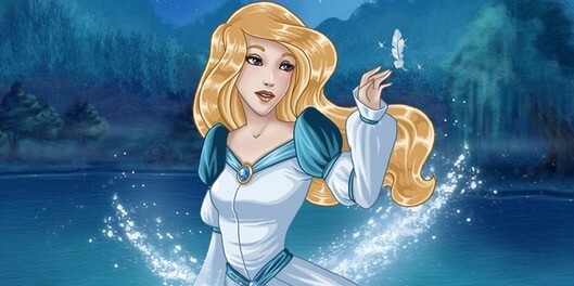 Игры Принцессы Игры Принцессы