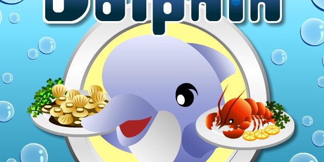 Игры Про дельфинов Игры Про дельфинов