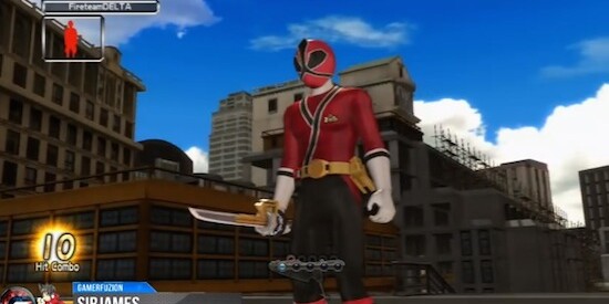 Игры Рейнджеры Самураи Игры Рейнджеры Самураи