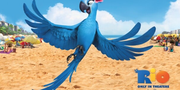 Игры Рио 2 Игры Рио 2