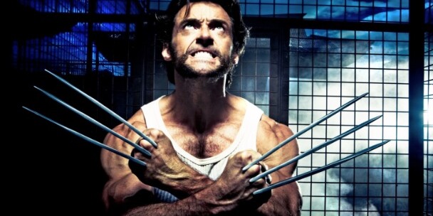 Игры Росомаха Игры Росомаха