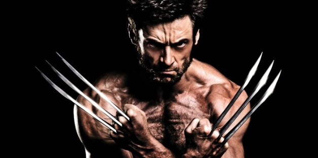 Игры Росомаха Игры Росомаха